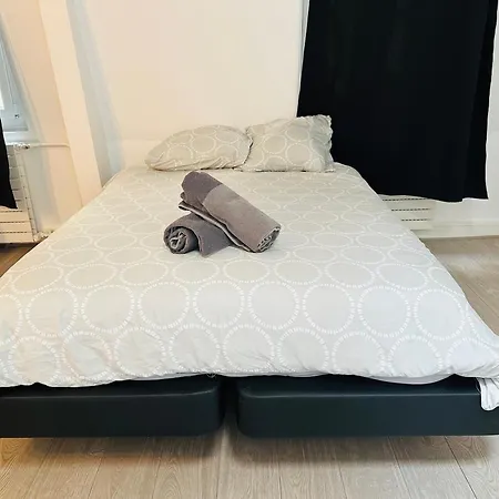 Spacieuses Flats Montaigne Champs Elysee Apartment Paris